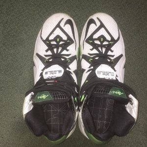 Nike LeBron 12 ‘All Star’ Mens Sneakers